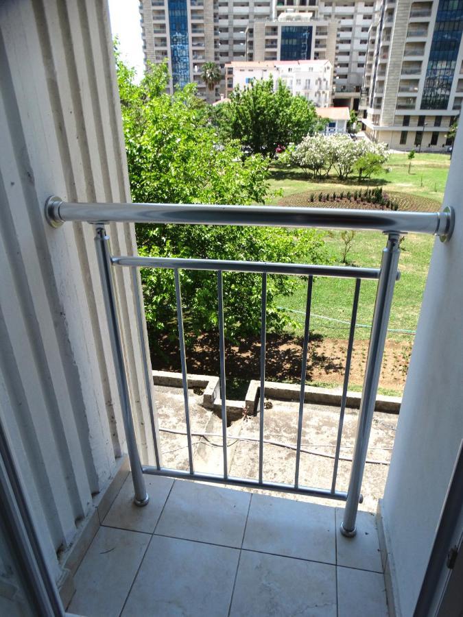 Post Office Center Apartments Budva Exterior foto