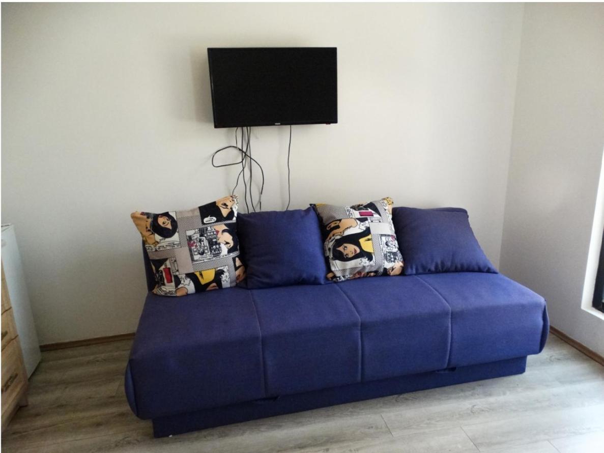 Post Office Center Apartments Budva Exterior foto